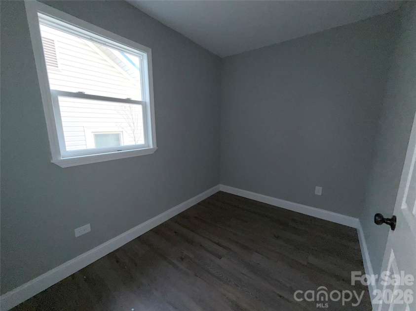 80-81 Academy Avenue, Concord, NC 28025.  MLS# CAR4251625, YatesRealty ID 3636. 