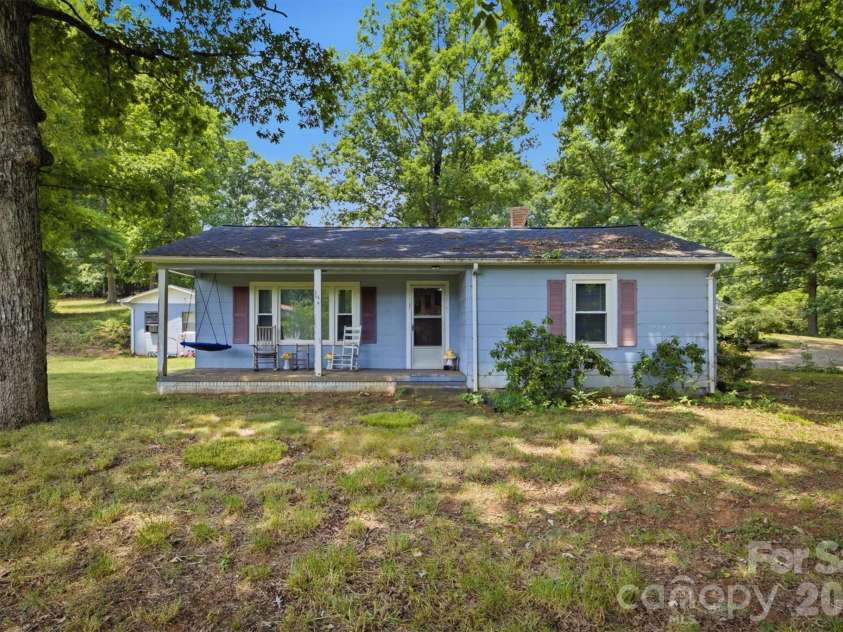 3769 Cameron Place, Hudson, NC 28638.  MLS# CAR4401629, YatesRealty ID 36361. 