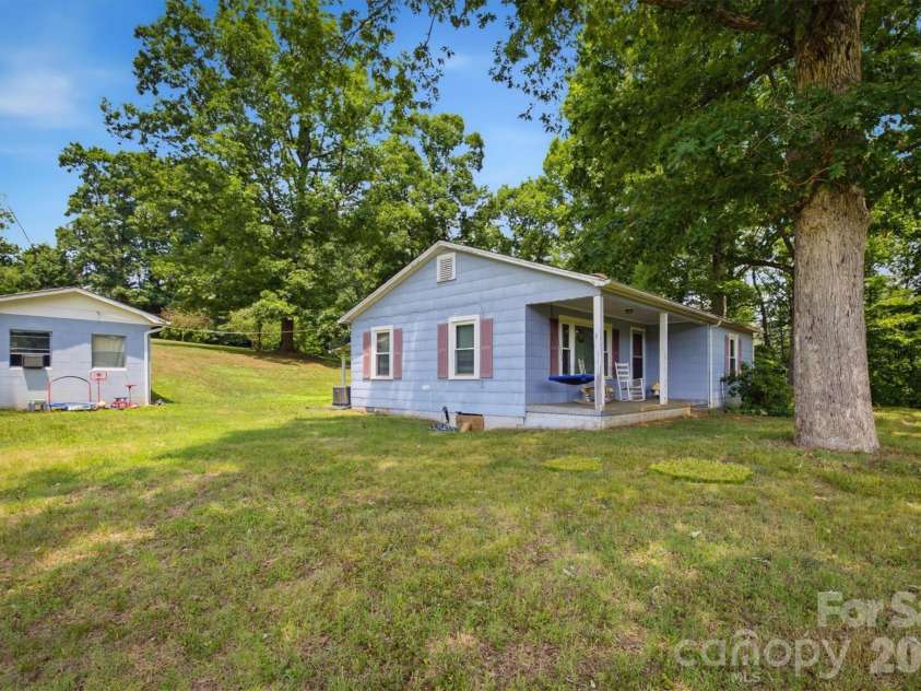 3769 Cameron Place, Hudson, NC 28638.  MLS# CAR4401629, YatesRealty ID 36361. 