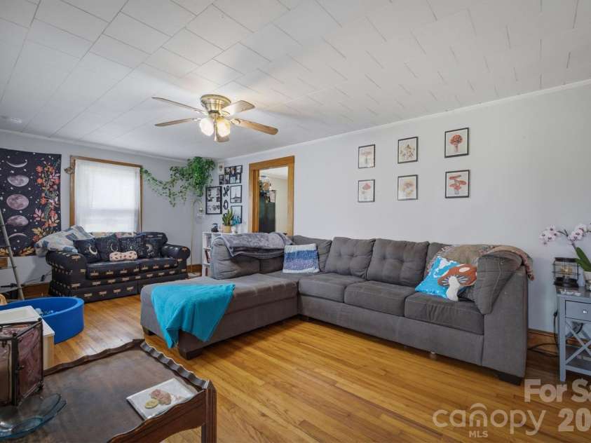 3769 Cameron Place, Hudson, NC 28638.  MLS# CAR4401629, YatesRealty ID 36361. 