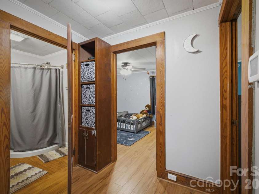 3769 Cameron Place, Hudson, NC 28638.  MLS# CAR4401629, YatesRealty ID 36361. 