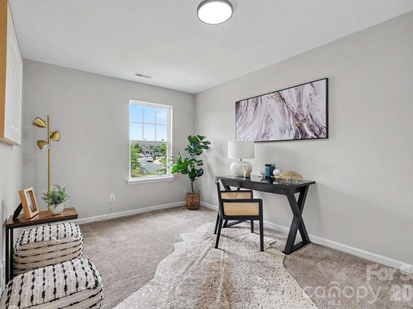 6411 Revolutionary Trail, Charlotte, NC 28217.  MLS# CAR4398604, YatesRealty ID 36362. 