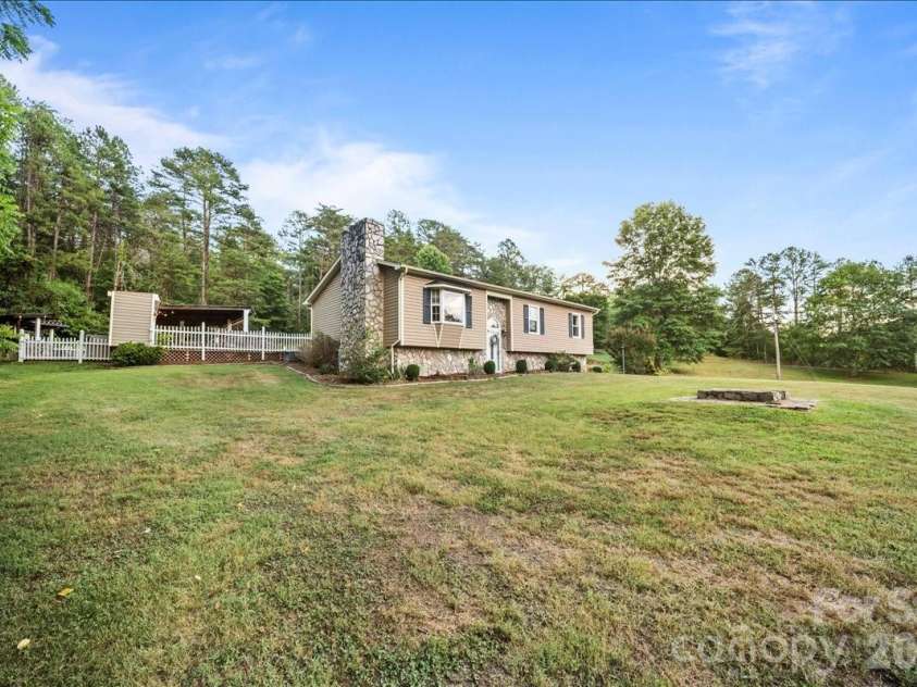 4690 Celia Creek Road, Lenoir, NC 28645.  MLS# CAR4401780, YatesRealty ID 36363. 