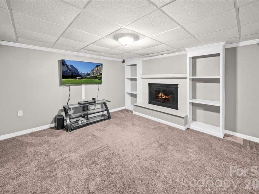 4690 Celia Creek Road, Lenoir, NC 28645.  MLS# CAR4401780, YatesRealty ID 36363. 