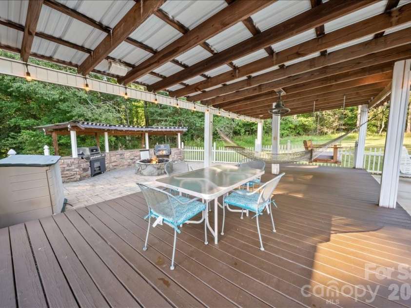 4690 Celia Creek Road, Lenoir, NC 28645.  MLS# CAR4401780, YatesRealty ID 36363. 