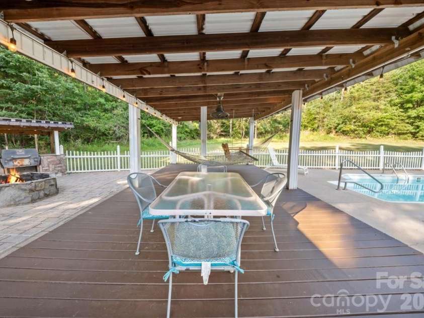 4690 Celia Creek Road, Lenoir, NC 28645.  MLS# CAR4401780, YatesRealty ID 36363. 