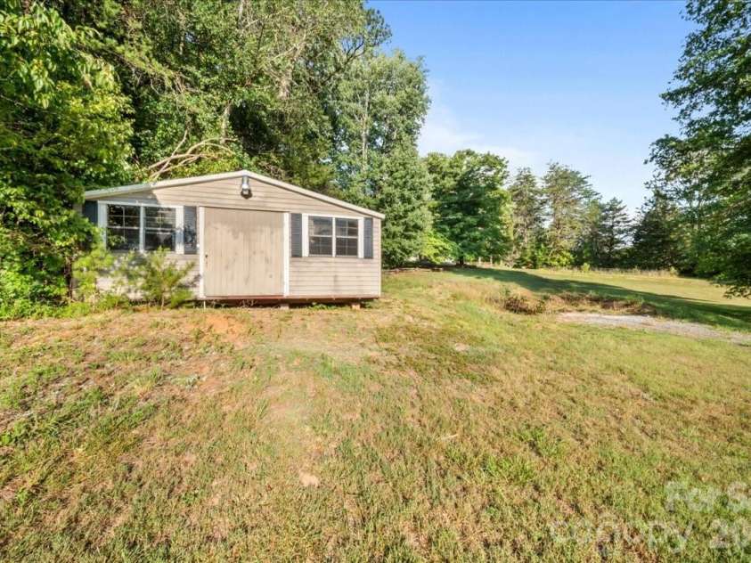 4690 Celia Creek Road, Lenoir, NC 28645.  MLS# CAR4401780, YatesRealty ID 36363. 