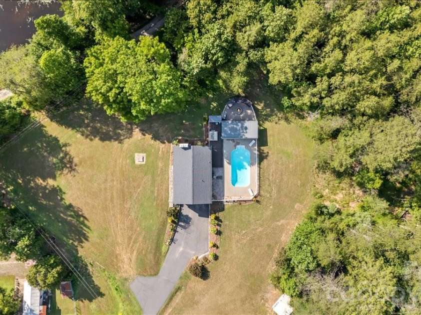 4690 Celia Creek Road, Lenoir, NC 28645.  MLS# CAR4401780, YatesRealty ID 36363. 