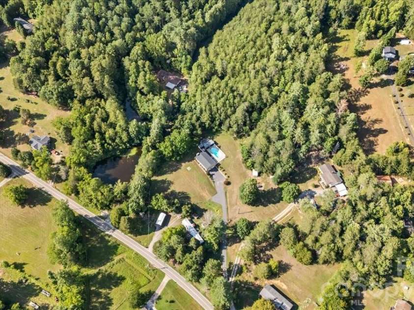 4690 Celia Creek Road, Lenoir, NC 28645.  MLS# CAR4401780, YatesRealty ID 36363. 