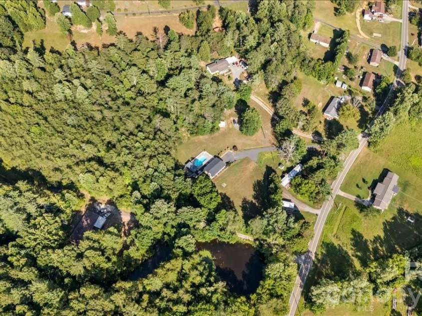 4690 Celia Creek Road, Lenoir, NC 28645.  MLS# CAR4401780, YatesRealty ID 36363. 
