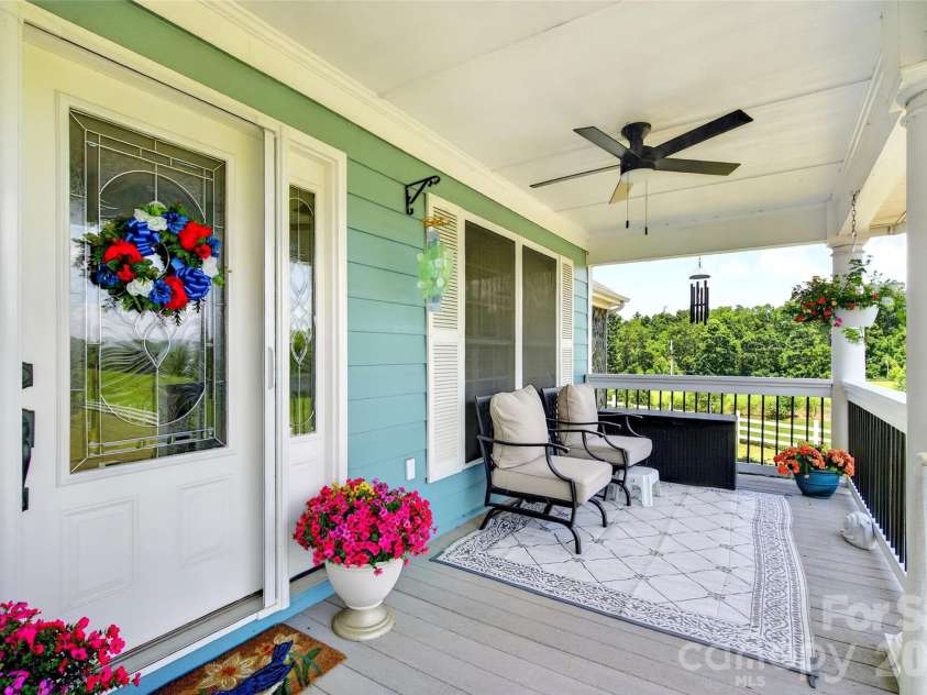 1174 Dale Road, Spruce Pine, NC 28777.  MLS# CAR4400833, YatesRealty ID 36364. 