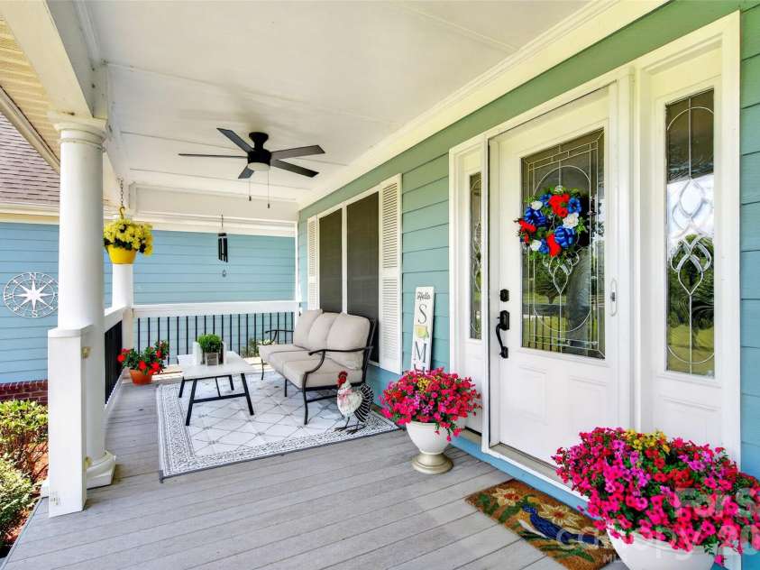 1174 Dale Road, Spruce Pine, NC 28777.  MLS# CAR4400833, YatesRealty ID 36364. 