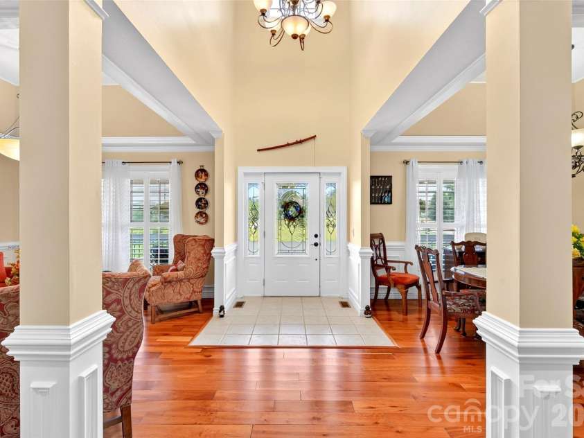 1174 Dale Road, Spruce Pine, NC 28777.  MLS# CAR4400833, YatesRealty ID 36364. 