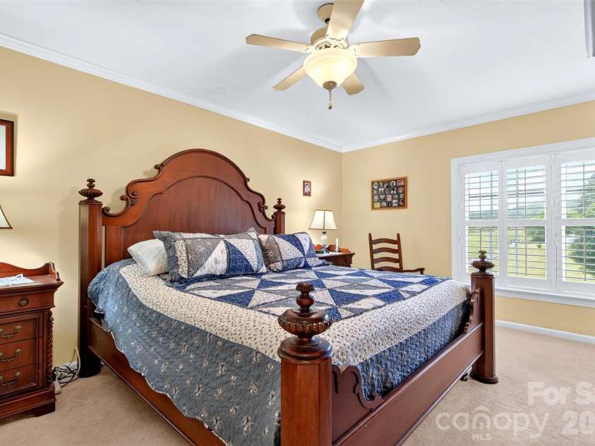 1174 Dale Road, Spruce Pine, NC 28777.  MLS# CAR4400833, YatesRealty ID 36364. 