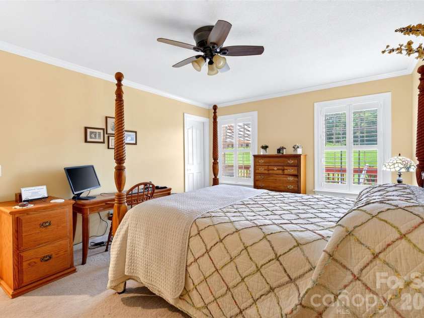 1174 Dale Road, Spruce Pine, NC 28777.  MLS# CAR4400833, YatesRealty ID 36364. 
