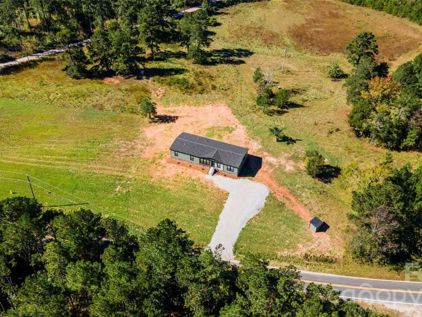 6414 Mingo Road, Heath Springs, SC 29058.  MLS# CAR4402987, YatesRealty ID 36367. 