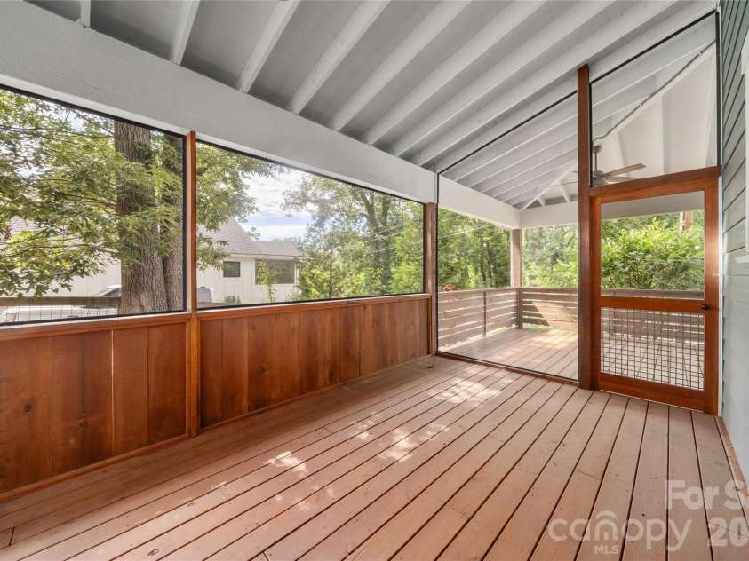 73 Downing Street, Asheville, NC 28806.  MLS# CAR4401958, YatesRealty ID 36369. 