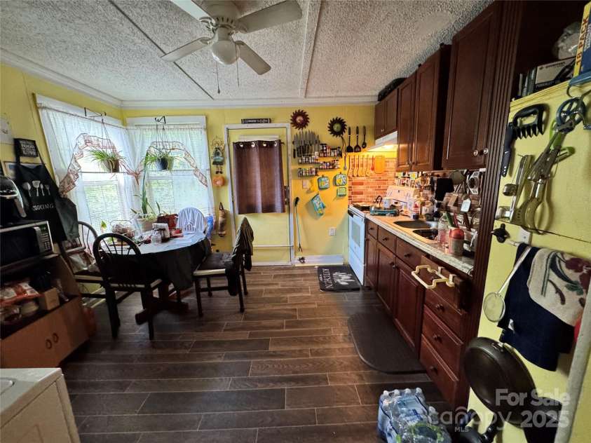 336-338 Hamilton Drive, Concord, NC 28025.  MLS# CAR4251622, YatesRealty ID 3637. 