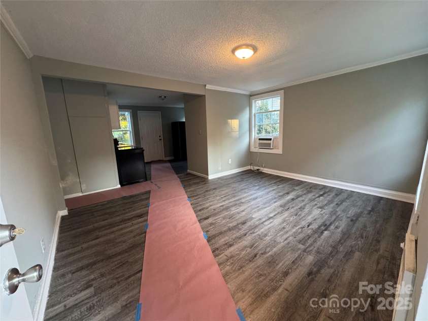 336-338 Hamilton Drive, Concord, NC 28025.  MLS# CAR4251622, YatesRealty ID 3637. 