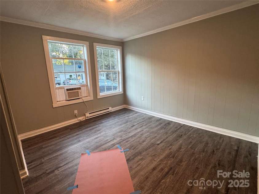 336-338 Hamilton Drive, Concord, NC 28025.  MLS# CAR4251622, YatesRealty ID 3637. 