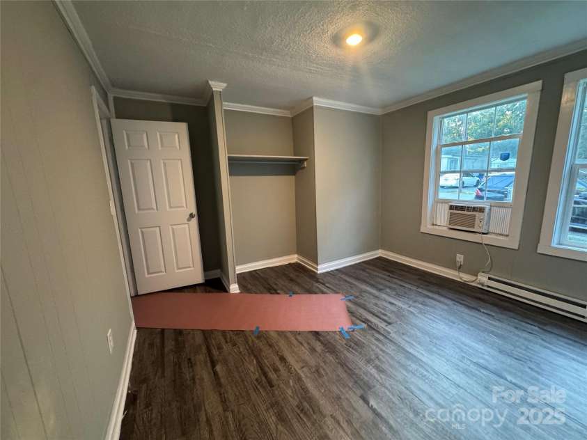 336-338 Hamilton Drive, Concord, NC 28025.  MLS# CAR4251622, YatesRealty ID 3637. 