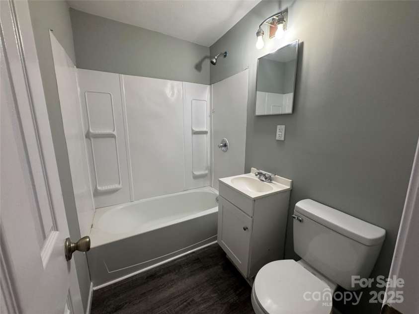 336-338 Hamilton Drive, Concord, NC 28025.  MLS# CAR4251622, YatesRealty ID 3637. 