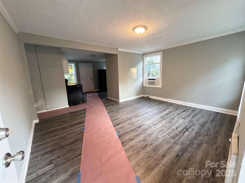 336-338 Hamilton Drive, Concord, NC 28025.  MLS# CAR4251622, YatesRealty ID 3637. 