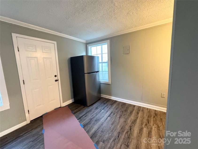 336-338 Hamilton Drive, Concord, NC 28025.  MLS# CAR4251622, YatesRealty ID 3637. 