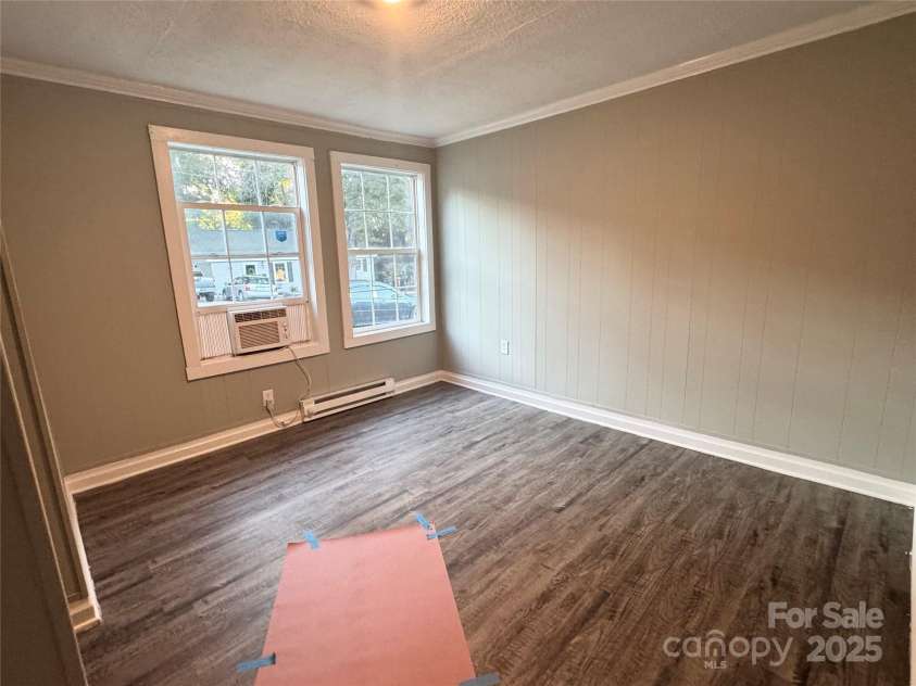 336-338 Hamilton Drive, Concord, NC 28025.  MLS# CAR4251622, YatesRealty ID 3637. 