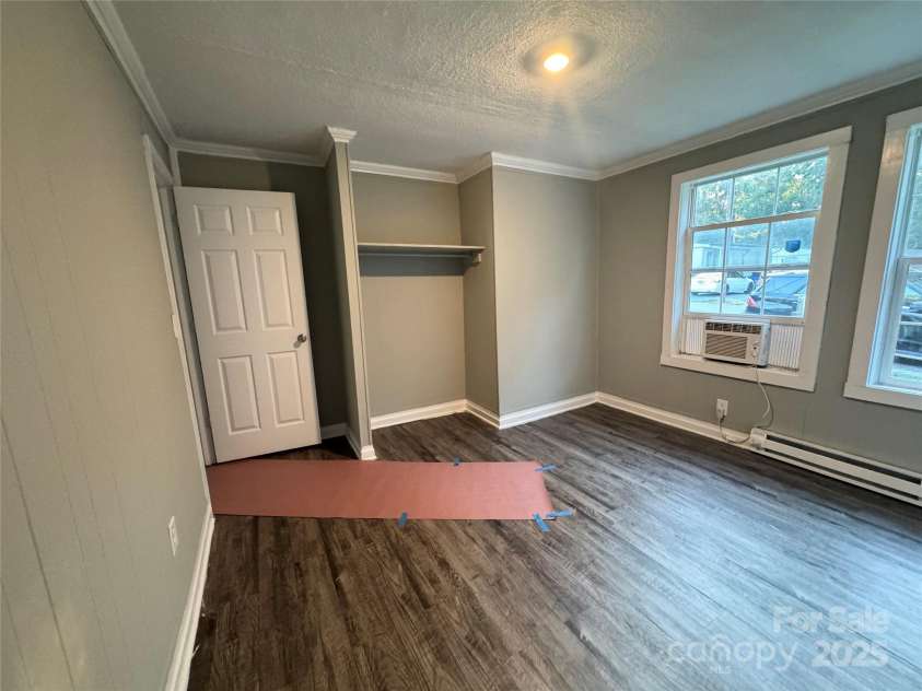 336-338 Hamilton Drive, Concord, NC 28025.  MLS# CAR4251622, YatesRealty ID 3637. 