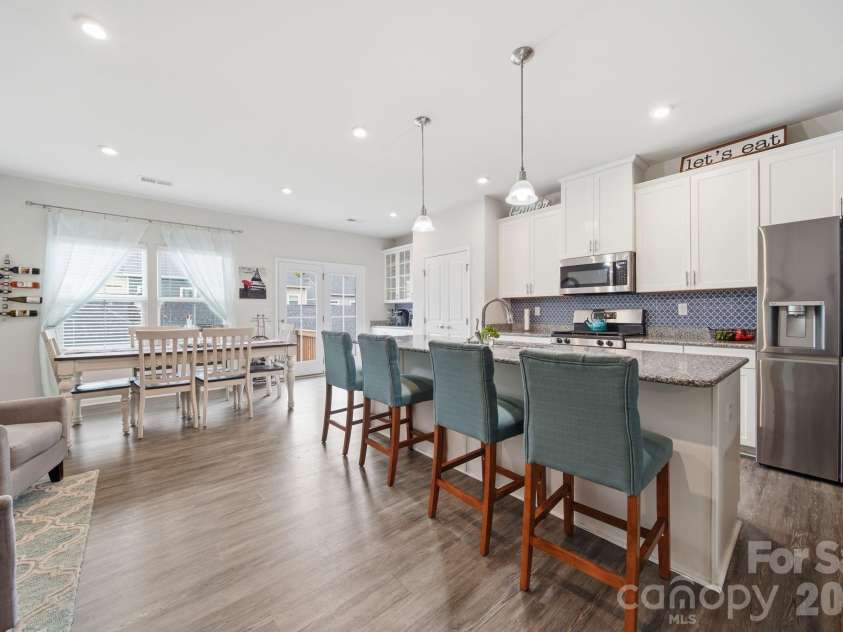 11741 Blessington Road, Huntersville, NC 28078.  MLS# CAR4402102, YatesRealty ID 36372. 