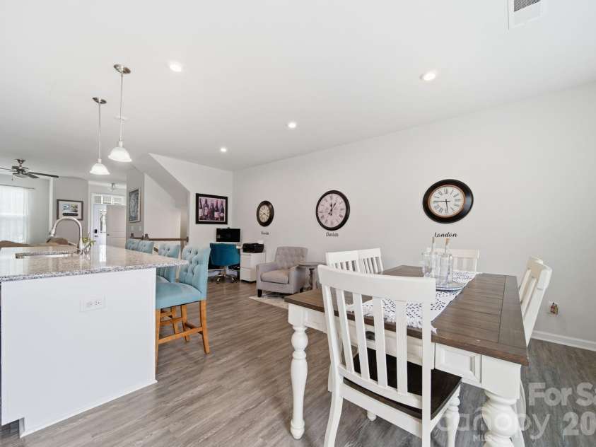 11741 Blessington Road, Huntersville, NC 28078.  MLS# CAR4402102, YatesRealty ID 36372. 