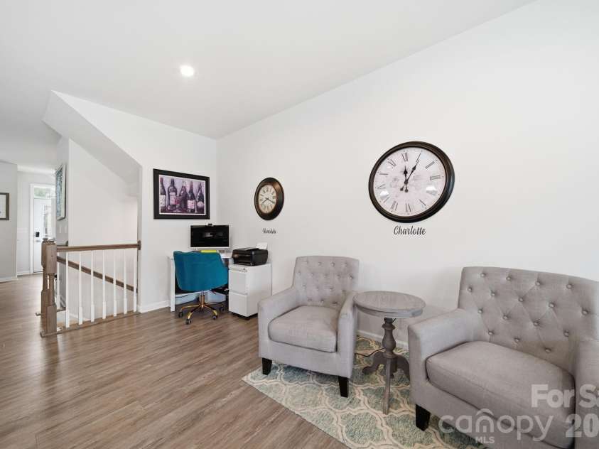 11741 Blessington Road, Huntersville, NC 28078.  MLS# CAR4402102, YatesRealty ID 36372. 
