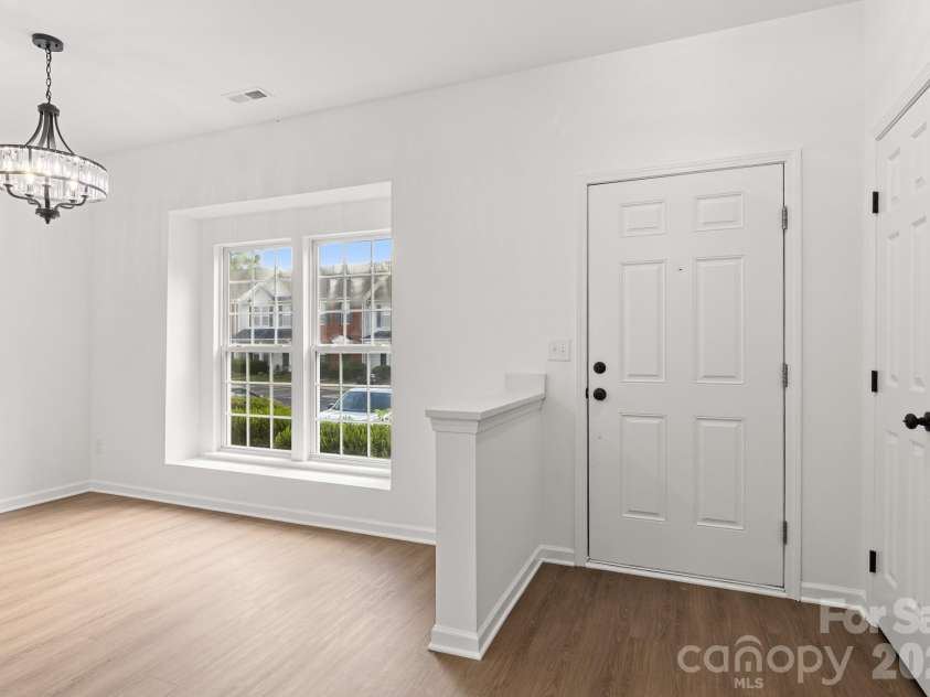 12557 Jessica Place, Charlotte, NC 28269.  MLS# CAR4396131, YatesRealty ID 36374. 