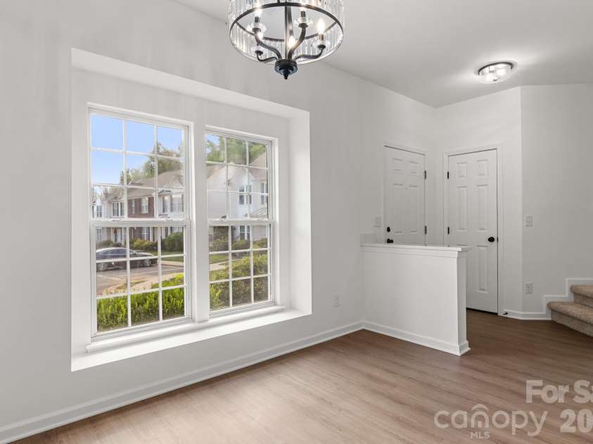 12557 Jessica Place, Charlotte, NC 28269.  MLS# CAR4396131, YatesRealty ID 36374. 
