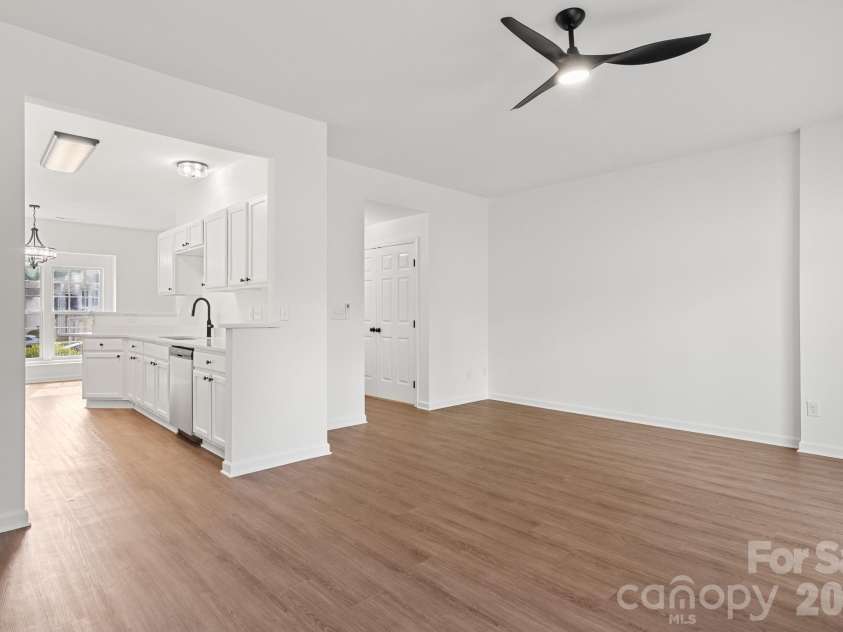 12557 Jessica Place, Charlotte, NC 28269.  MLS# CAR4396131, YatesRealty ID 36374. 