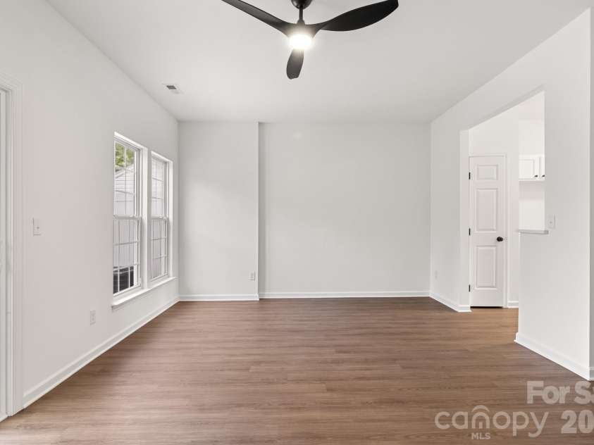 12557 Jessica Place, Charlotte, NC 28269.  MLS# CAR4396131, YatesRealty ID 36374. 