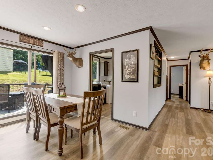 256 Phillips Valley Road, Mars Hill, NC 28754.  MLS# CAR4398012, YatesRealty ID 36375. 