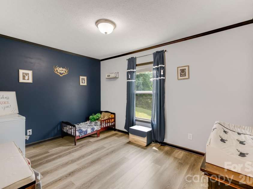 256 Phillips Valley Road, Mars Hill, NC 28754.  MLS# CAR4398012, YatesRealty ID 36375. 
