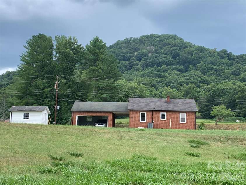 6285 & 6231 Nc 16 Highway, Taylorsville, NC 28681.  MLS# CAR4402704, YatesRealty ID 36376. 
