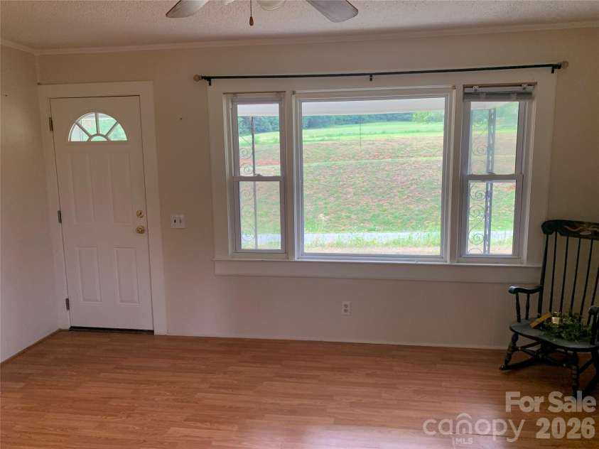 6285 & 6231 Nc 16 Highway, Taylorsville, NC 28681.  MLS# CAR4402704, YatesRealty ID 36376. 