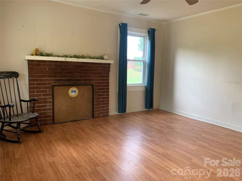 6285 & 6231 Nc 16 Highway, Taylorsville, NC 28681.  MLS# CAR4402704, YatesRealty ID 36376. 