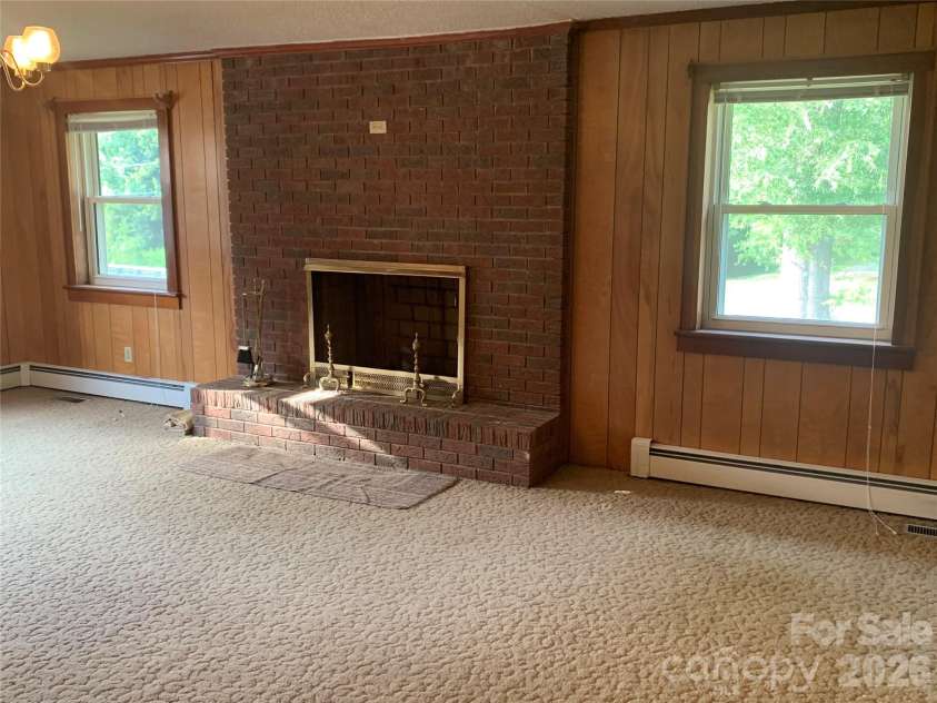 6285 & 6231 Nc 16 Highway, Taylorsville, NC 28681.  MLS# CAR4402704, YatesRealty ID 36376. 