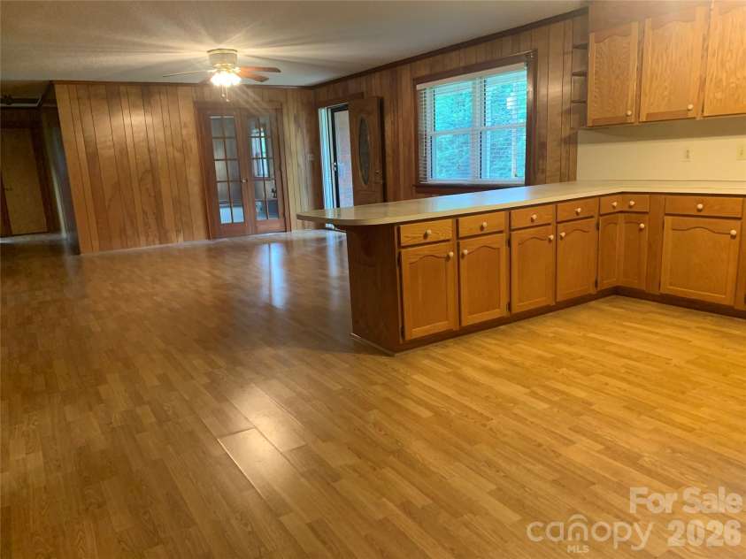 6285 & 6231 Nc 16 Highway, Taylorsville, NC 28681.  MLS# CAR4402704, YatesRealty ID 36376. 