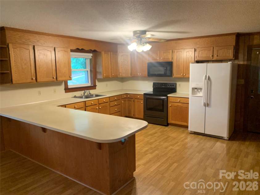 6285 & 6231 Nc 16 Highway, Taylorsville, NC 28681.  MLS# CAR4402704, YatesRealty ID 36376. 