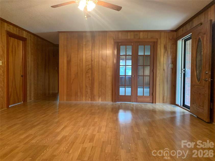 6285 & 6231 Nc 16 Highway, Taylorsville, NC 28681.  MLS# CAR4402704, YatesRealty ID 36376. 