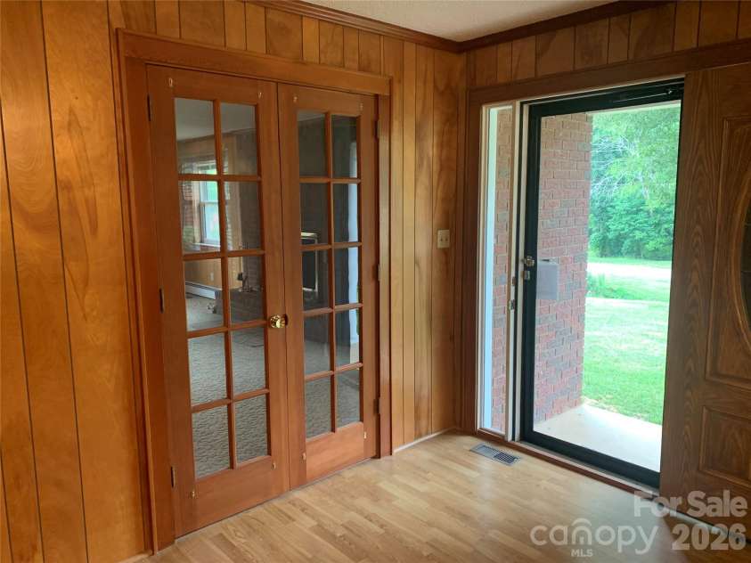 6285 & 6231 Nc 16 Highway, Taylorsville, NC 28681.  MLS# CAR4402704, YatesRealty ID 36376. 