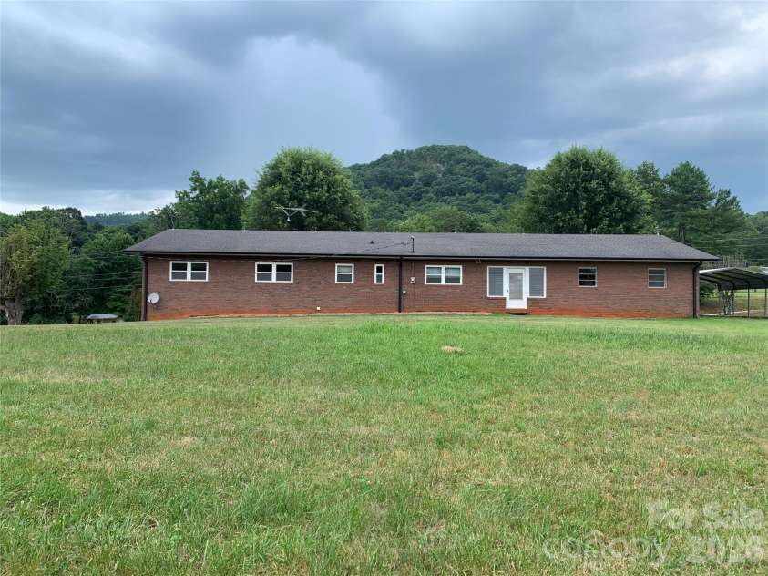 6285 & 6231 Nc 16 Highway, Taylorsville, NC 28681.  MLS# CAR4402704, YatesRealty ID 36376. 