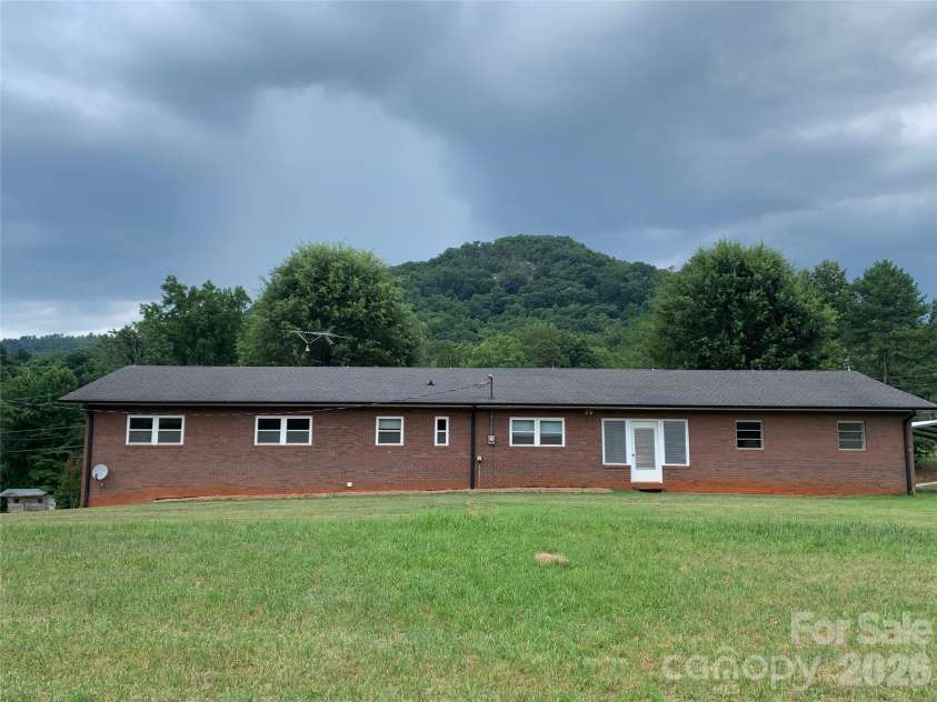 6285 & 6231 Nc 16 Highway, Taylorsville, NC 28681.  MLS# CAR4402704, YatesRealty ID 36376. 