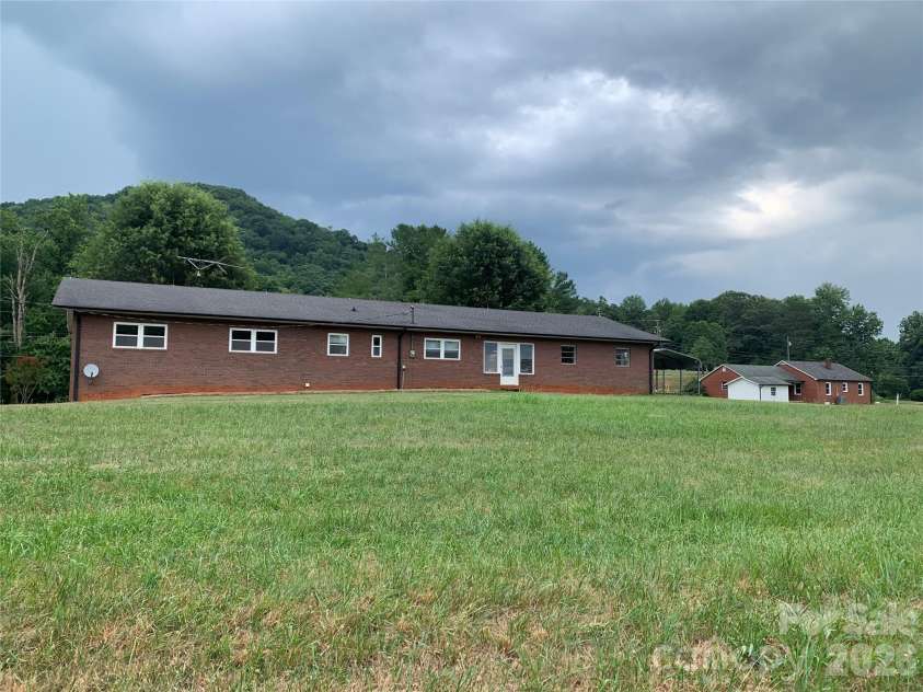 6285 & 6231 Nc 16 Highway, Taylorsville, NC 28681.  MLS# CAR4402704, YatesRealty ID 36376. 
